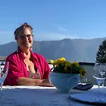 Accommodatie bij particulieren Zorab&b Lugano