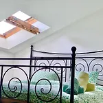 Accommodatie bij particulieren Zorab&b