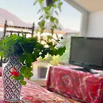 Zorab&b Homestay Lugano