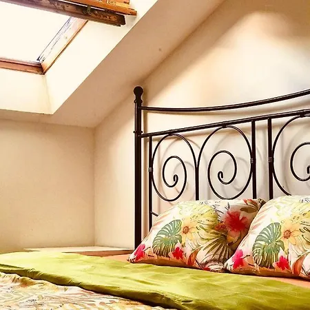 Zorab&b لوغانو