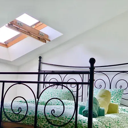 Homestay Zorab&b