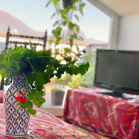 Zorab&b منزل للإقامة لوغانو