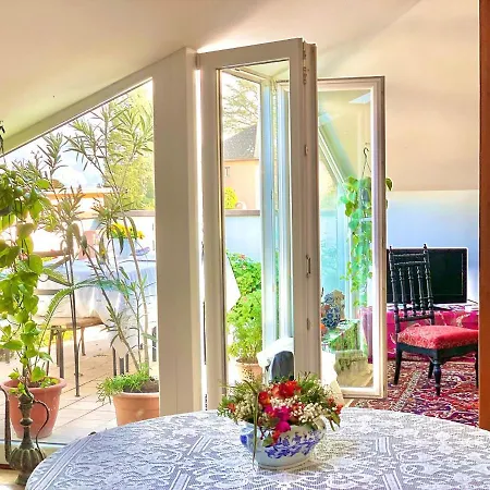 Zorab&b Pansiyon Lugano