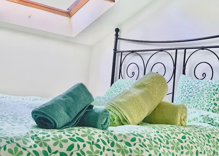 Zorab&b * ルガーノ