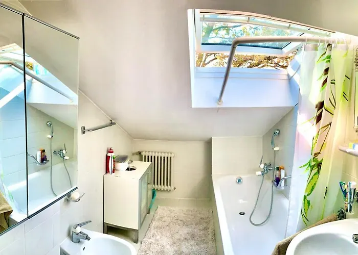 Zorab&b ルガーノ