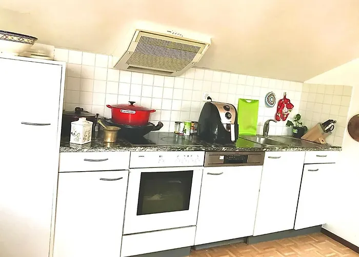 Zorab&b * ルガーノ