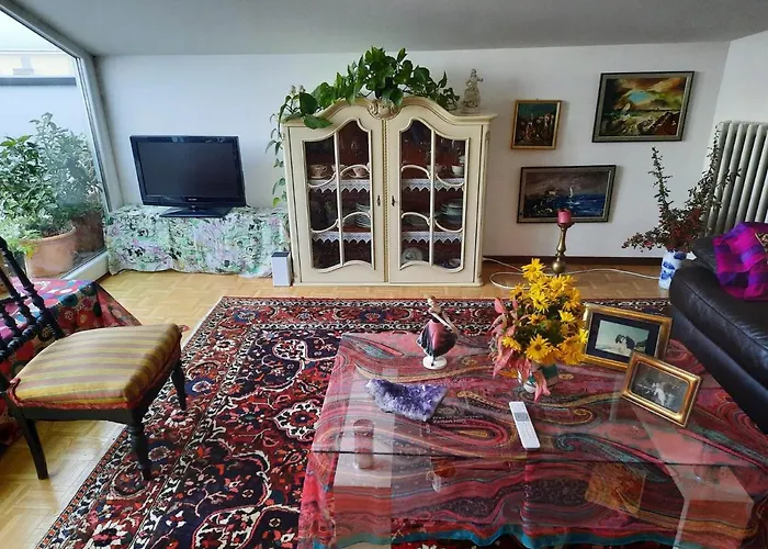 Zorab&b Habitación en casa particular