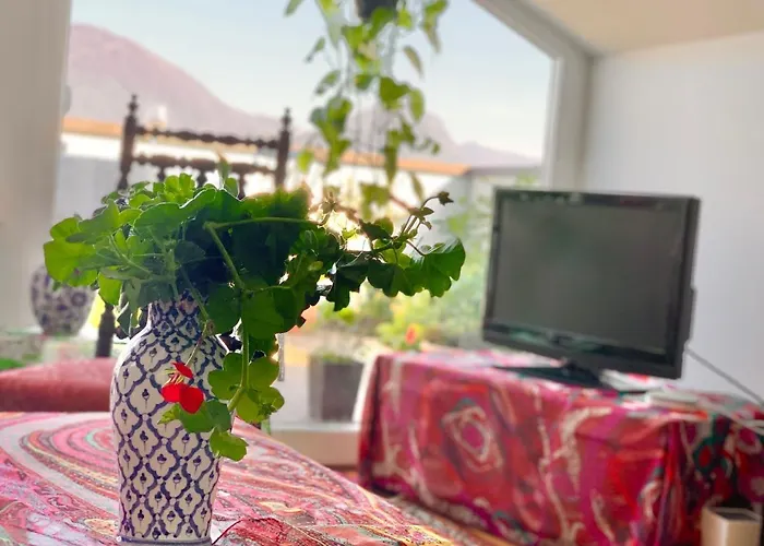 Zorab&b Habitación en casa particular Lugano