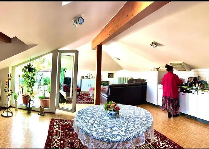 Habitación en casa particular Zorab&b *